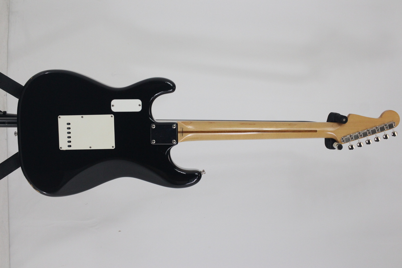 Fender Japan / ST54-95LS【ジャンク品】 Fender Japan USED 中古 ST54-95LS (BK) [SN.P015137] ｜イケベ