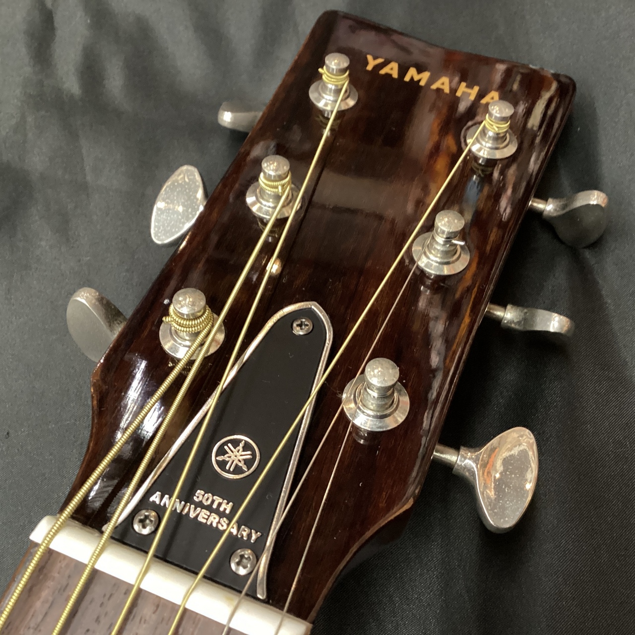 YAMAHA FG180-50th(ヤマハ アコギ 50周年記念モデル 赤ラベル