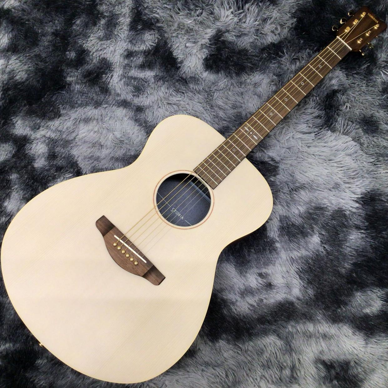 YAMAHA STORIA I（新品/送料無料）【楽器検索デジマート】