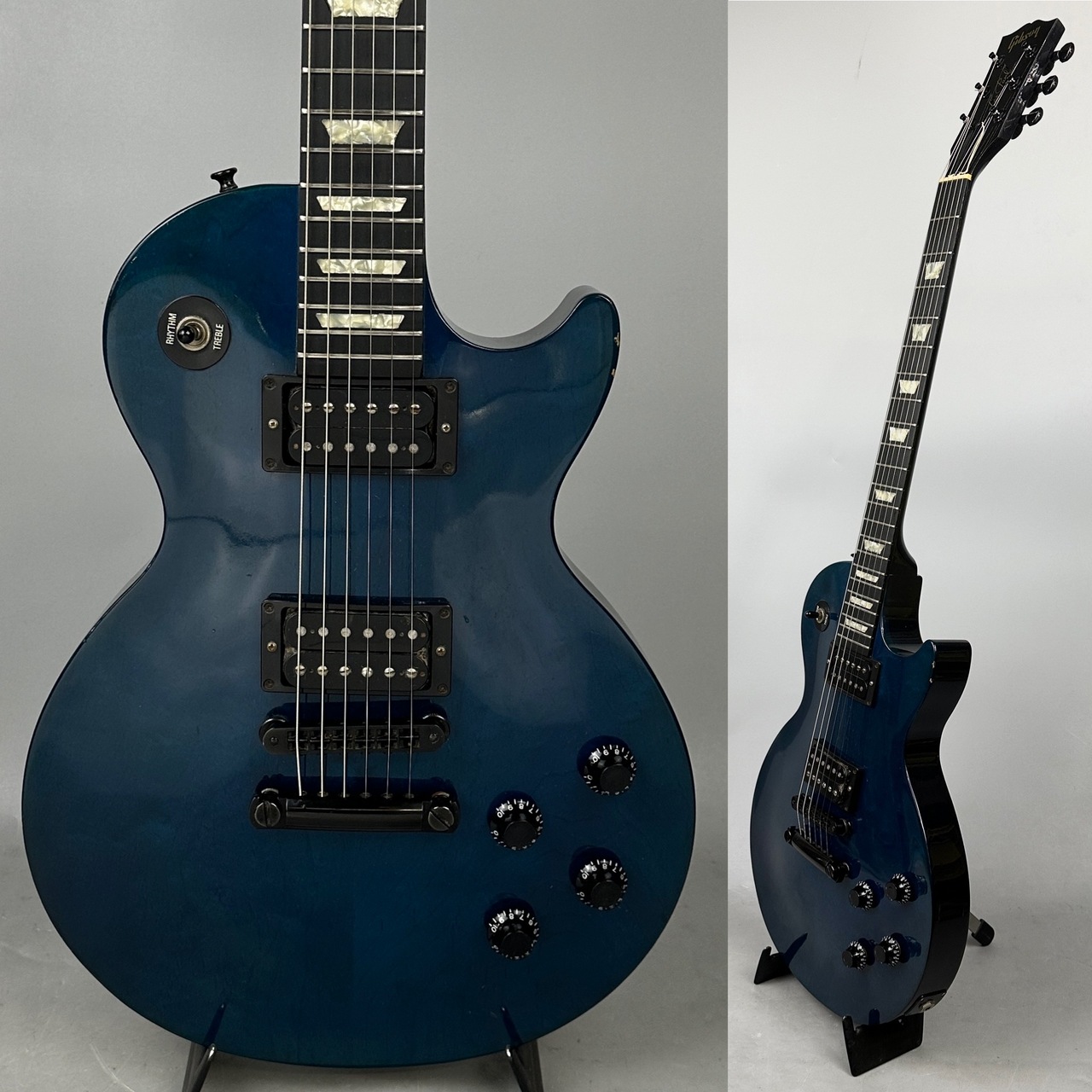 Gibson Les Paul Studio LITE 1993年製(中古/送料無料)【楽器検索 Gibson Les Paul Studio LITE 1993年製(中古/送料無料)【楽器検索