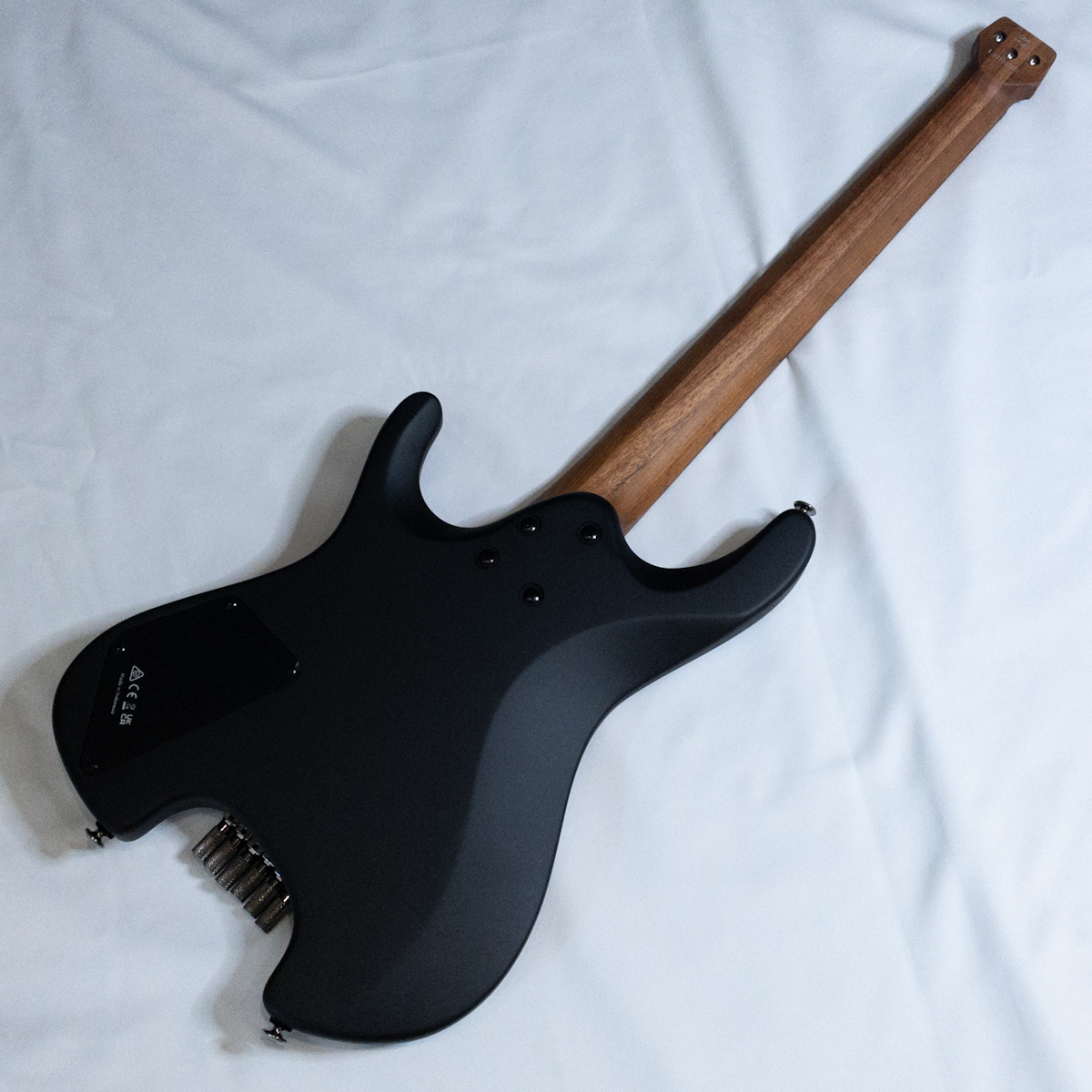 Ibanez Q54 BKF（新品特価）【楽器検索デジマート】
