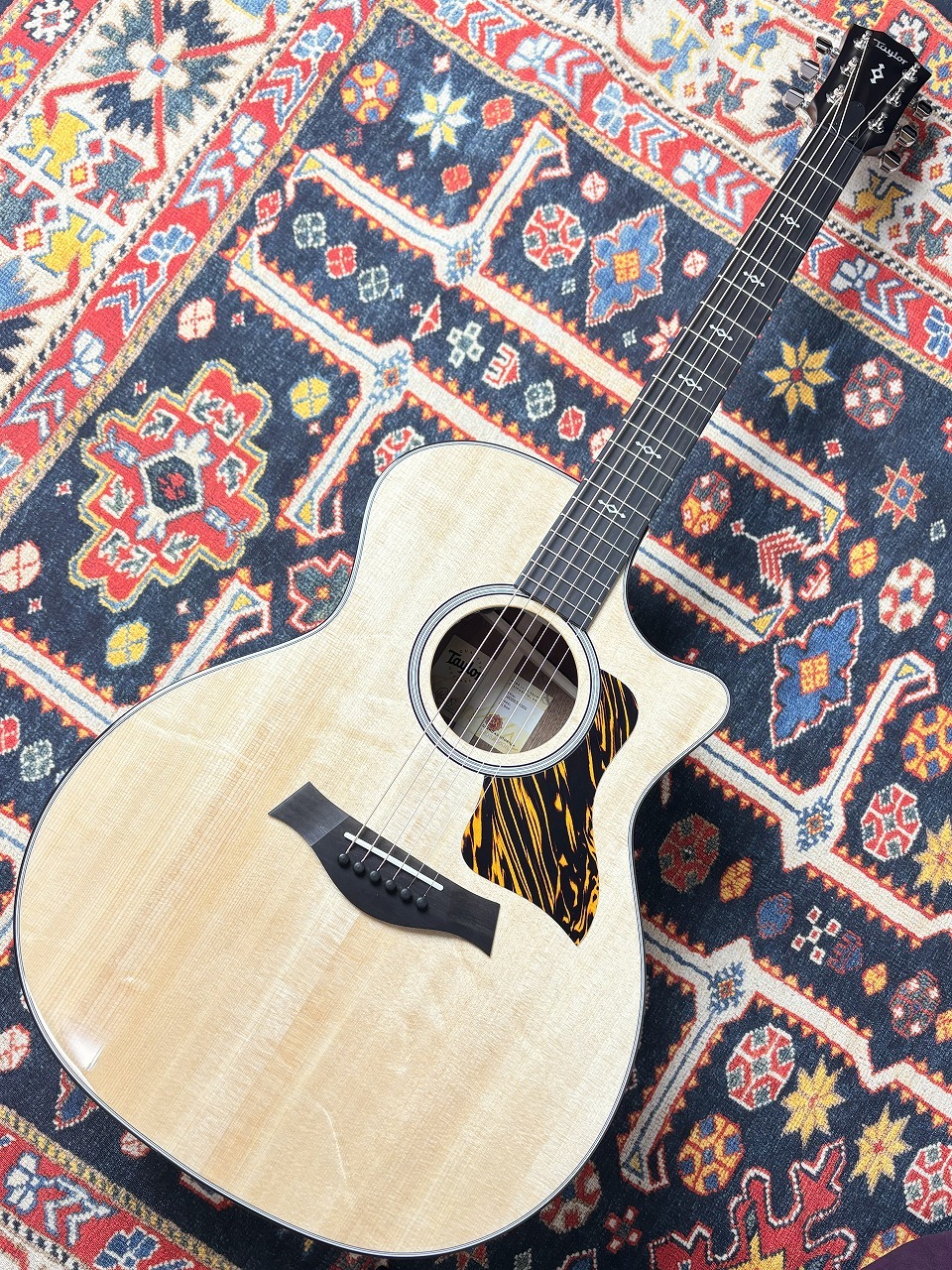 Taylor 【タリアカポプレゼント!!】314ce Next generation【定番モデル