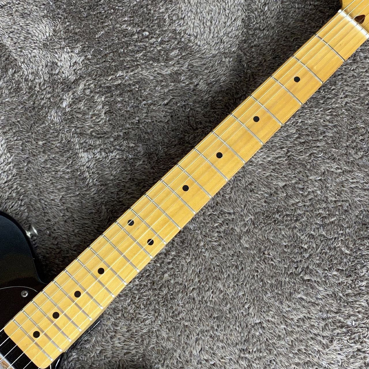 Fender Japan TL72-55R SQ Serial（中古/送料無料）【楽器検索デジマート】