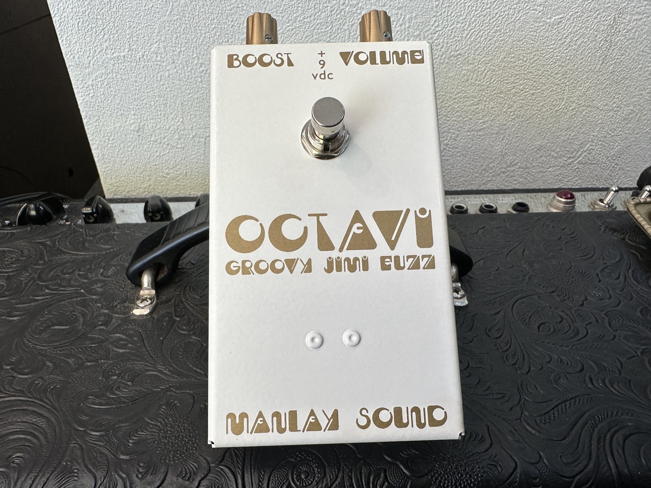 Manlay Sound OCTAVI #10（新品）【楽器検索デジマート】