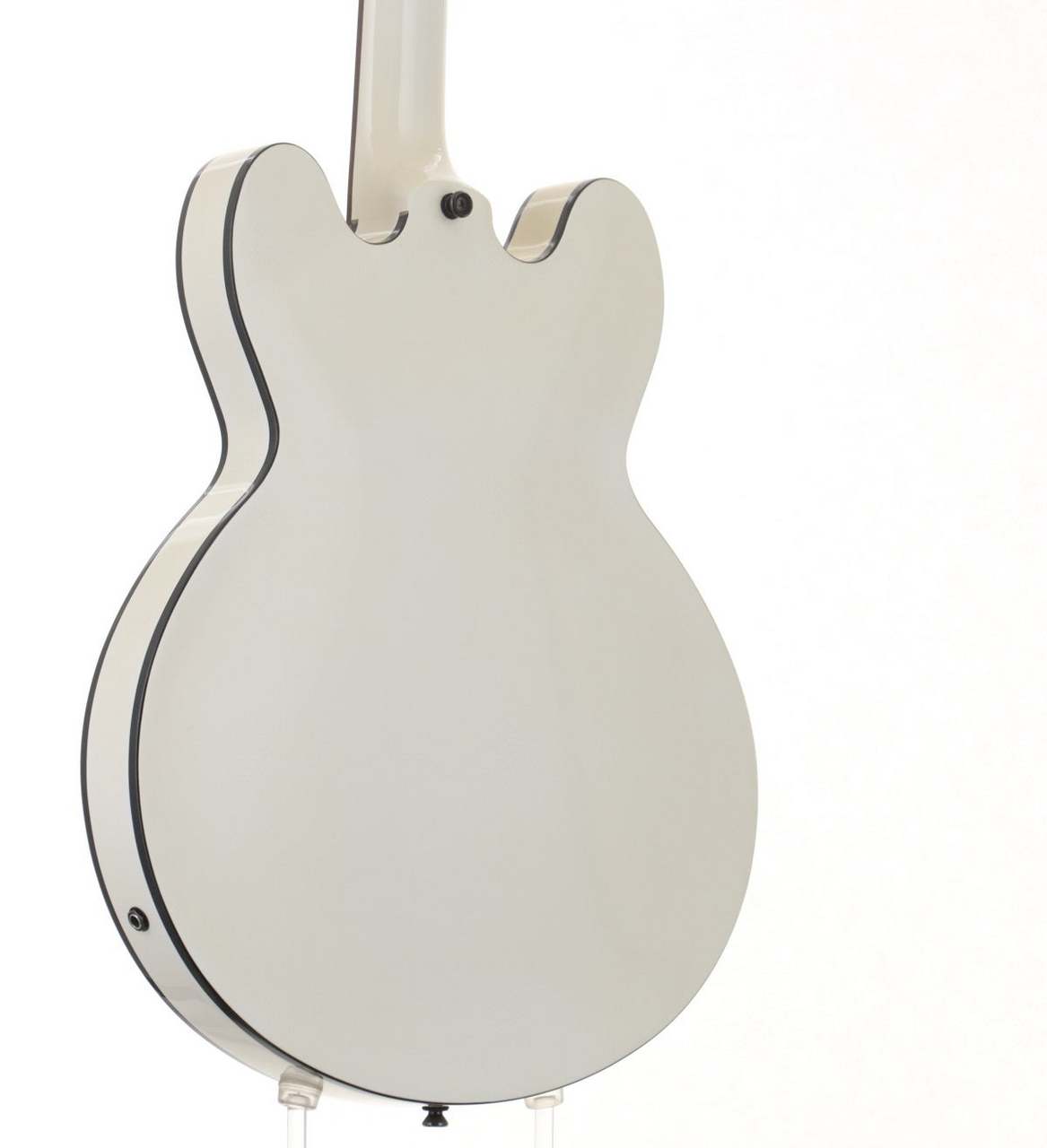 Epiphone Dot Studio Alpine White 2004年製【3.74kg】【S/N