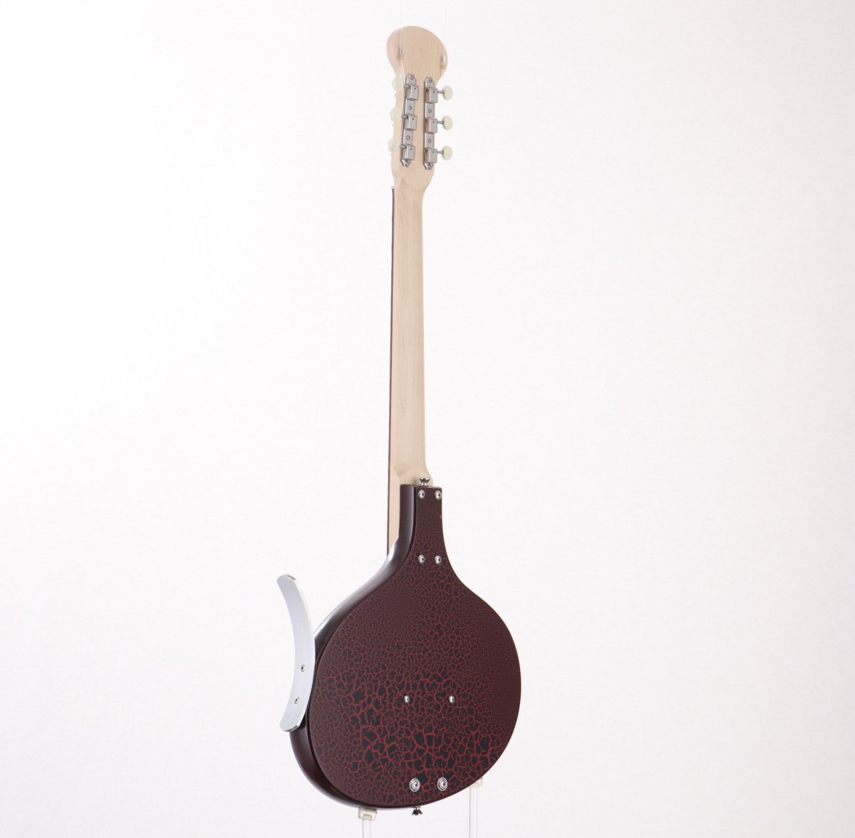 Jerry Jones Baby Sitar ジェリー・ジョーンズ ベイビー