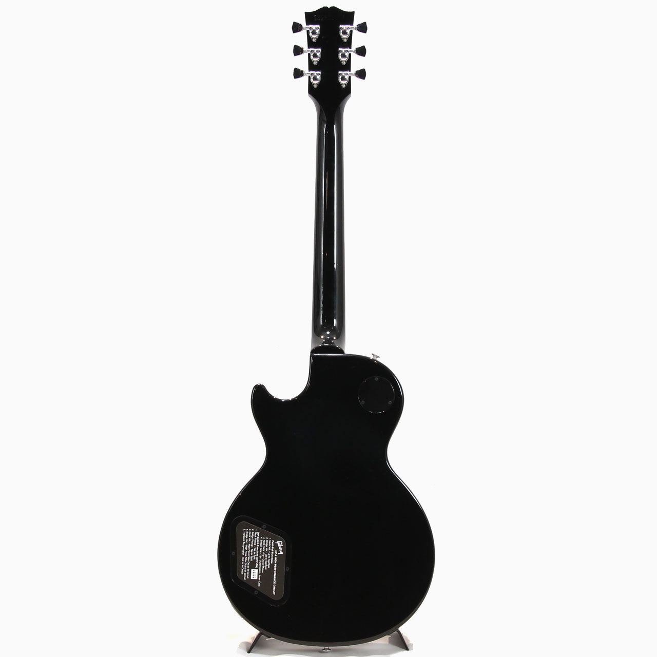 楽天市場】gibson les paul blackの通販