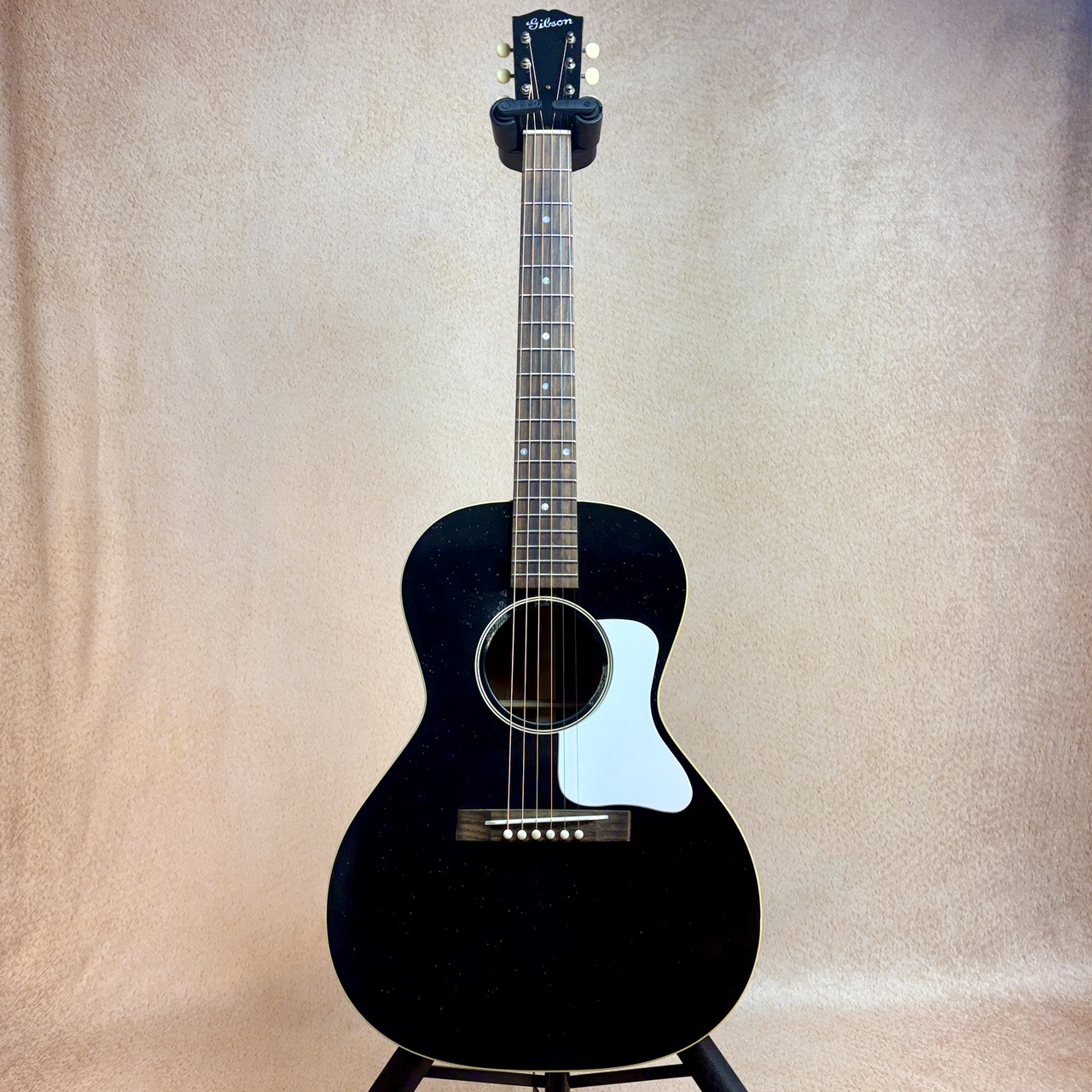 Gibson 1933 L-00 Ebony Light Aged #22225026【送料当社負担・最大48
