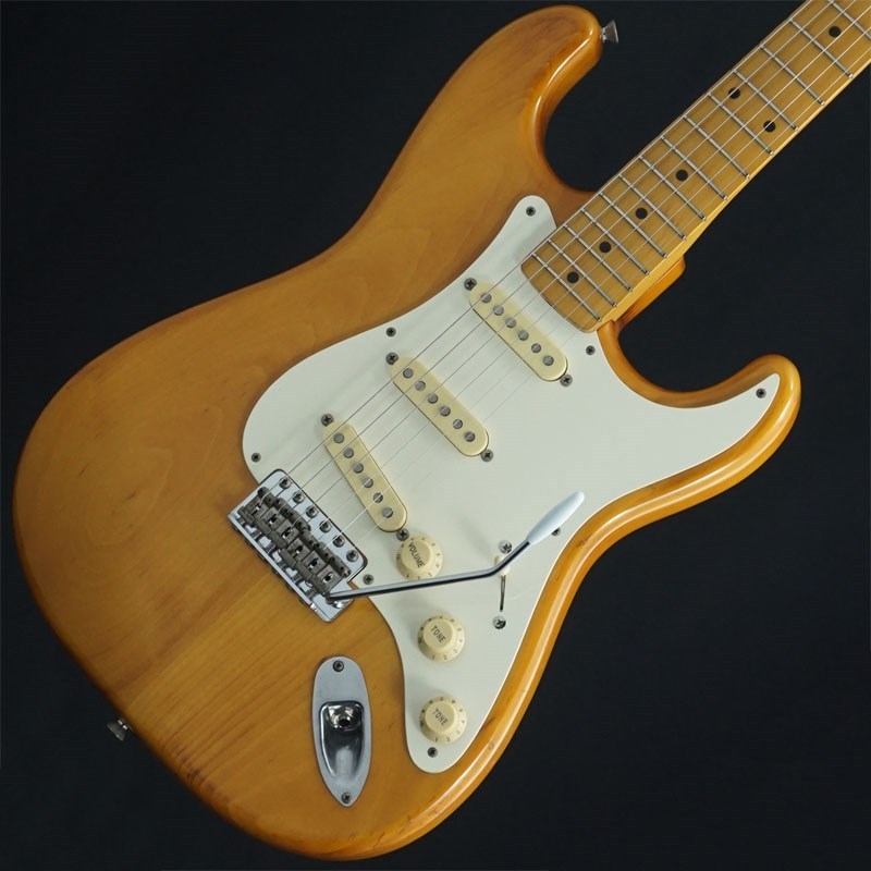 Fender Japan 【USED】Order Made STD-57 (Burner Natural) 【SN 