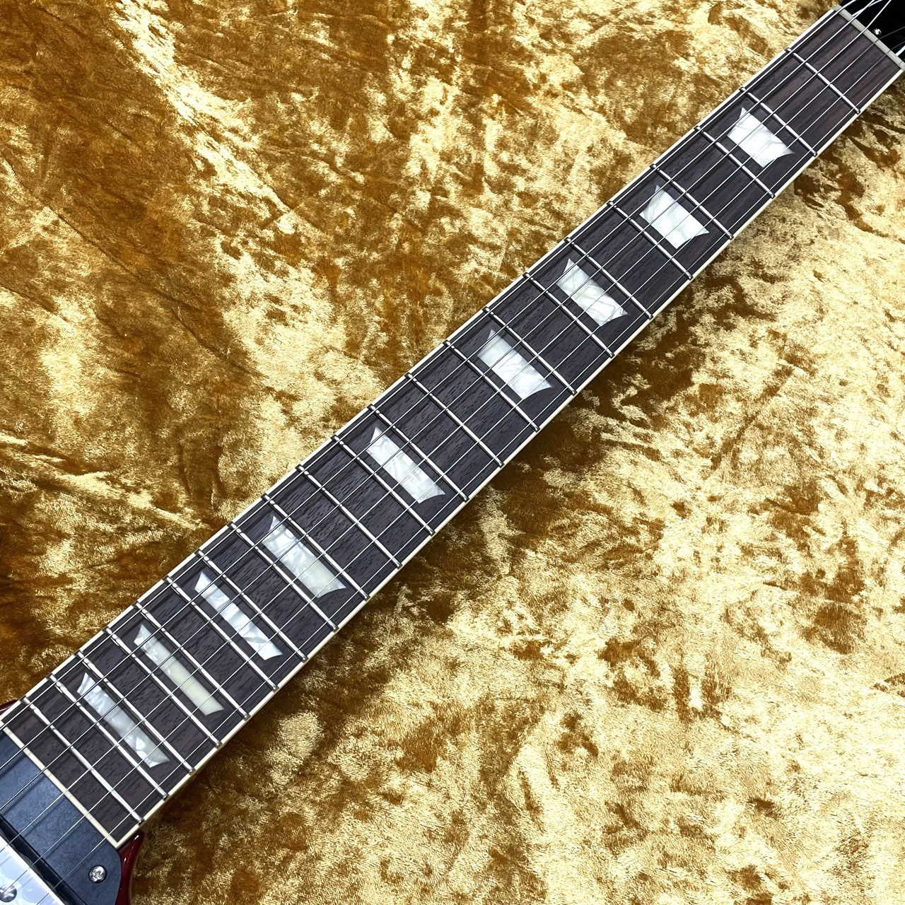 Tokai SG-201 ~Cherry~ ≒3.13kg #2551901（新品）【楽器検索デジマート】