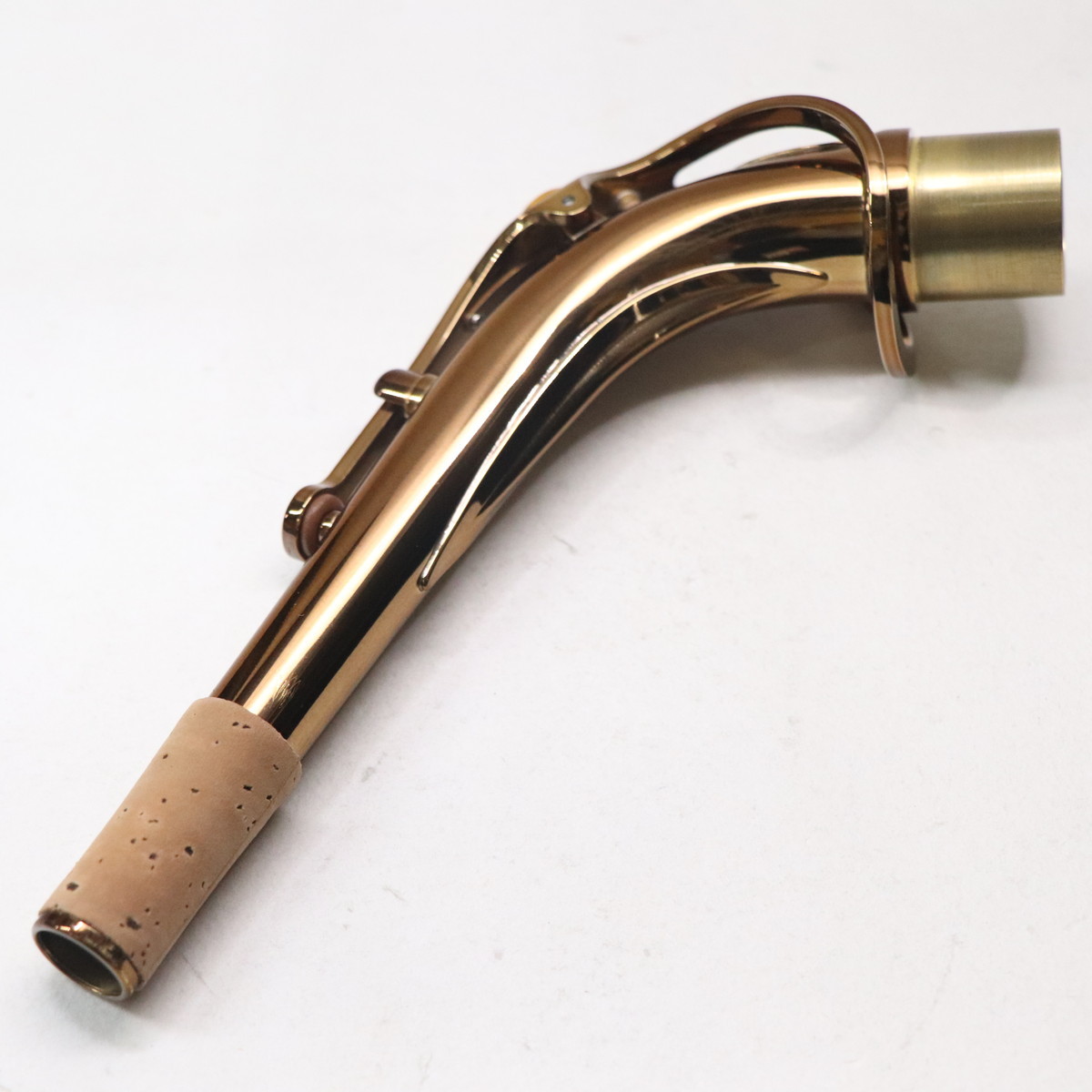 YAMAHA アルトサックス ネック V1A Custom 【梅田店】（中古/送料無料