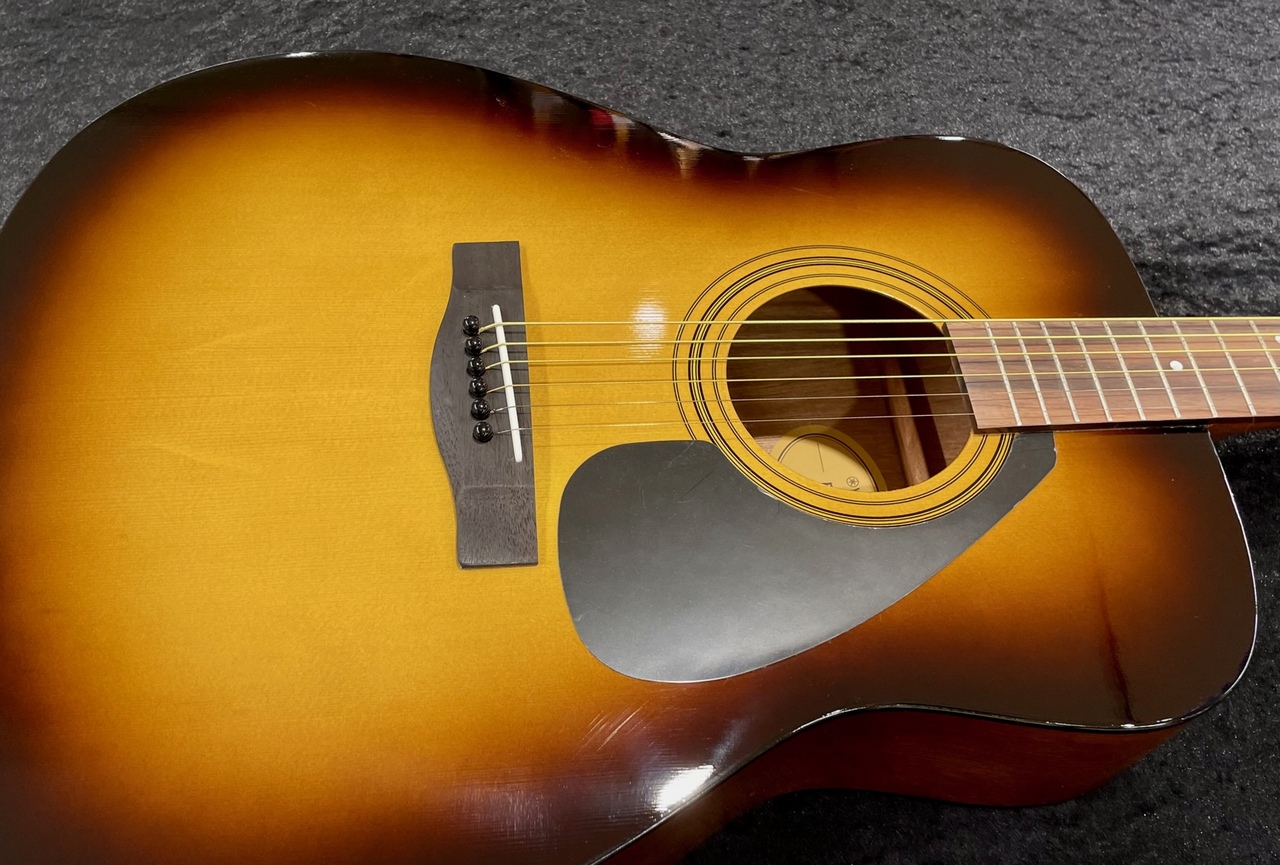 YAMAHA F315D TBS アコースティックギター　2019製造　極美品 YAMAHA / F315D TBS (タバコブラウンサンバースト) ヤマハ