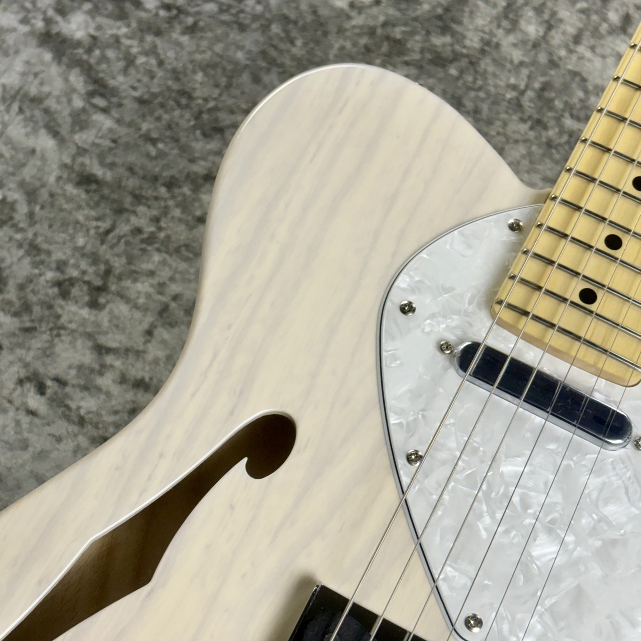 FUJIGEN(FGN) Neo Classic NTE100MAHT-WB ~White Blonde~ #B260125