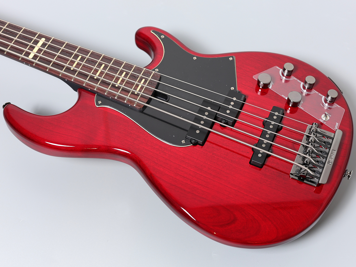 YAMAHA BB735A FRD / Fired Red【4.42kg】（新品特価）【楽器検索