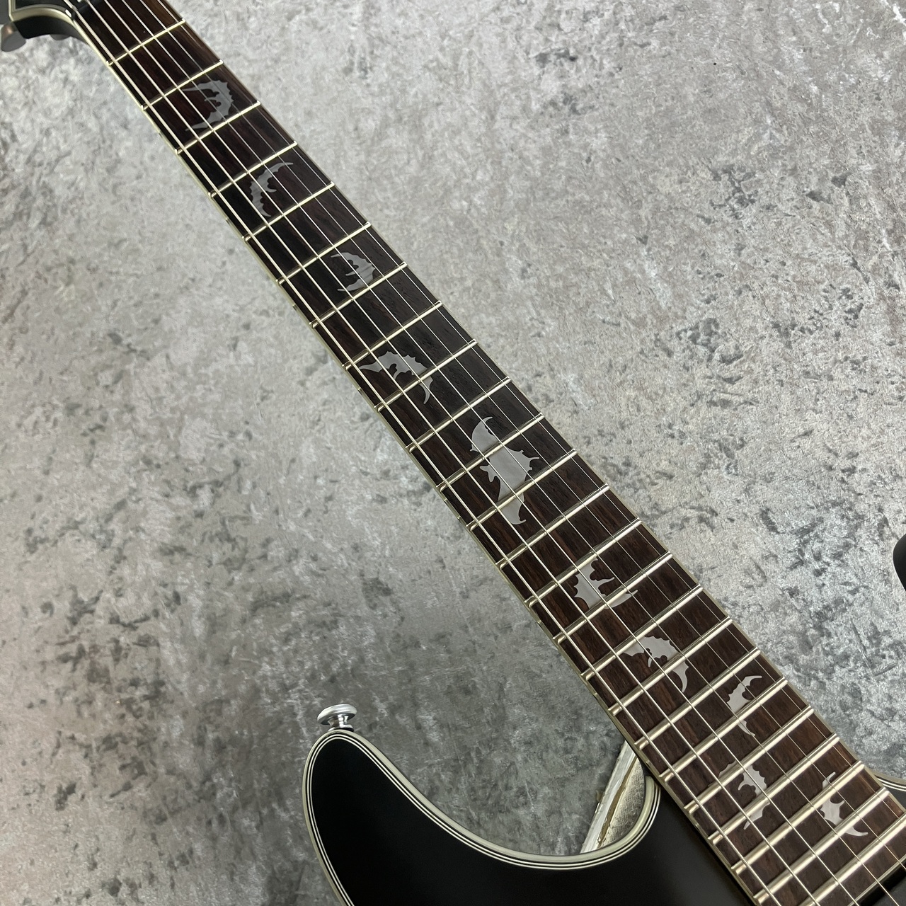 SCHECTER DAMIEN PLATINUM-6（新品）【楽器検索デジマート】