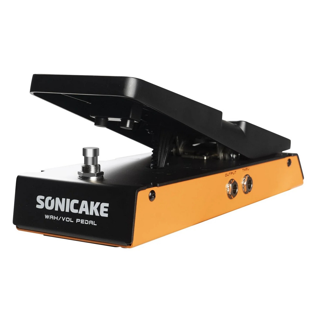 SONICAKE Sonicake FlipWah ワウ/ボリュームペダル（新品/送料