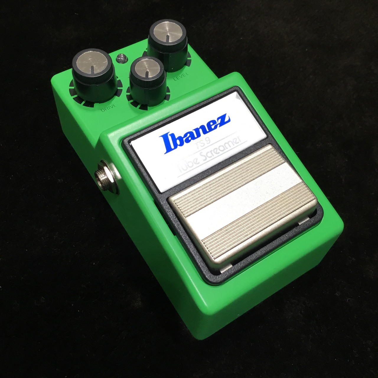 Ibanez (アイバニーズ) TS9 Tube Screamer チューブスクリーマー（新品 