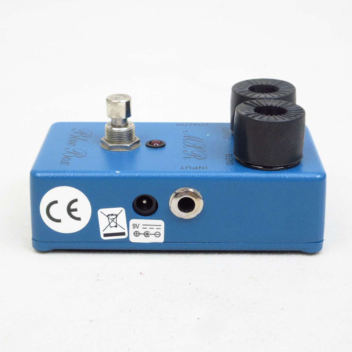 MXR M103 Blue Box Octave Fuzz ファズ 【横浜店】（中古）【楽器検索
