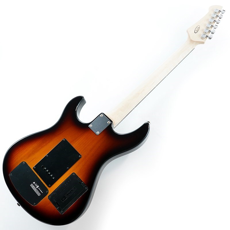 LINE 6 Variax Standard Tabacco Sunburst 生産終了ラストの入荷!（新品）【楽器検索デジマート】