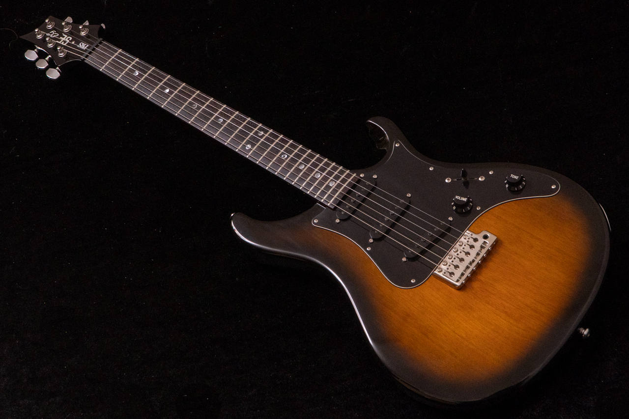 Paul Reed Smith(PRS) SE EG Tobacco Sunburst 2004 2.995kg #E09801