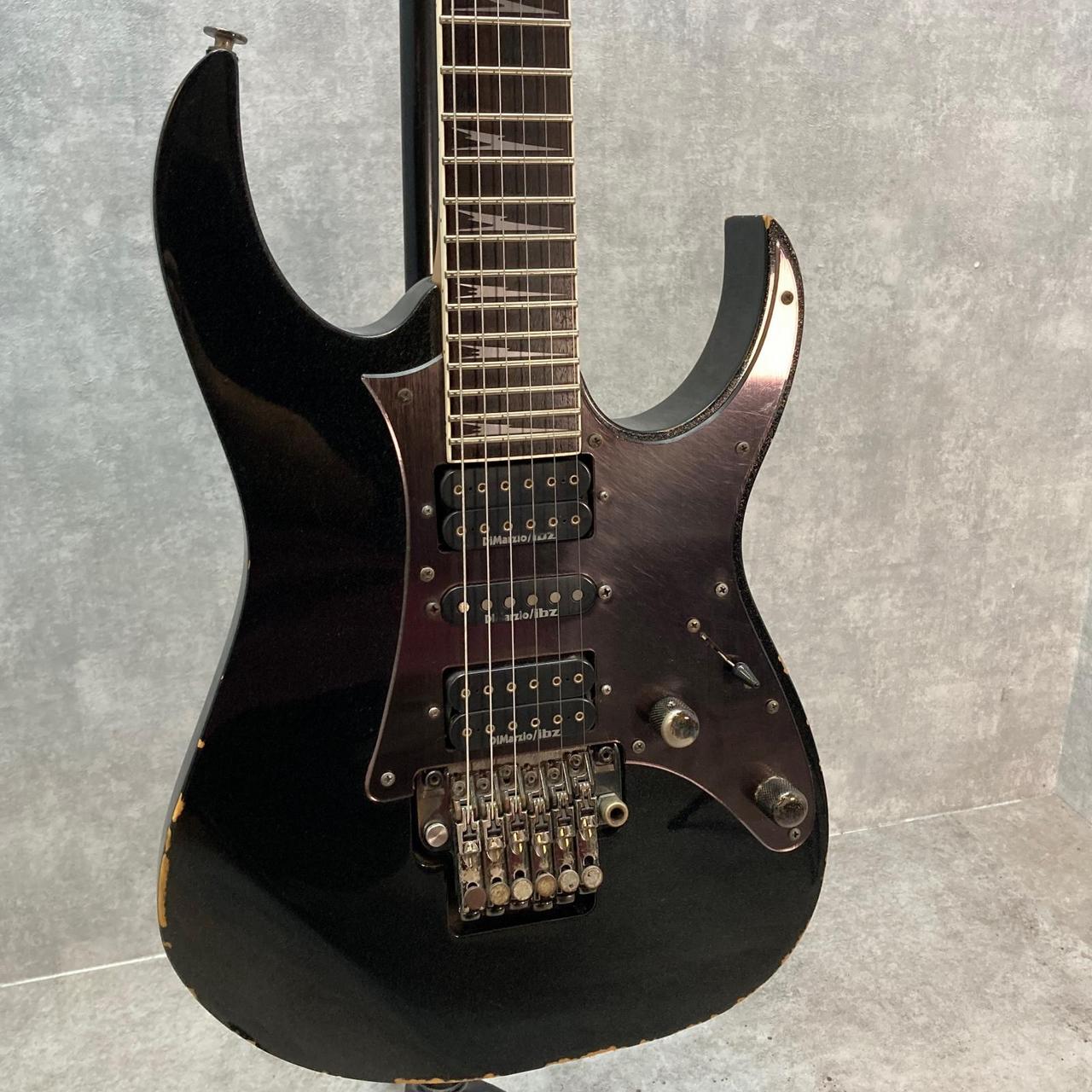 Ibanez prestige RG2550Z【三重本店】（中古/送料無料）［デジマート
