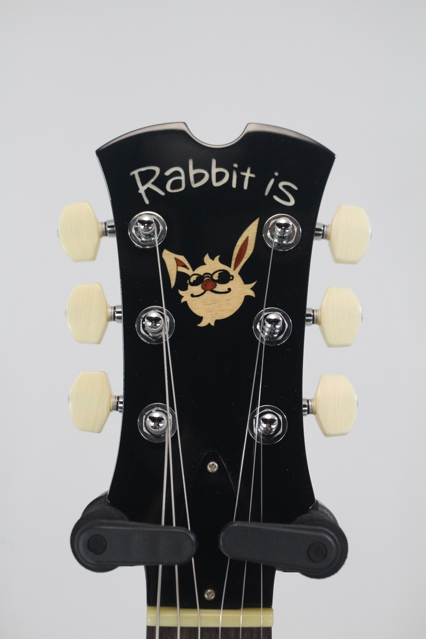 ＲＡＢＢＩＴ　ＩＳ　ＵＳＡ－２ Rabbit is USA-2（中古）【楽器検索デジマート】