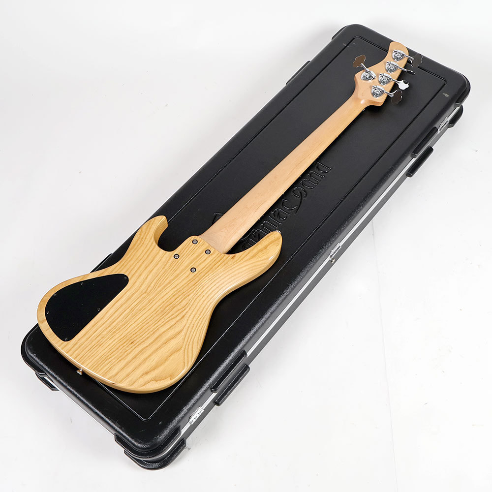 Crews Maniac Sound 【中古】Crews Maniac Sound Be Bottom 24 WALNUT