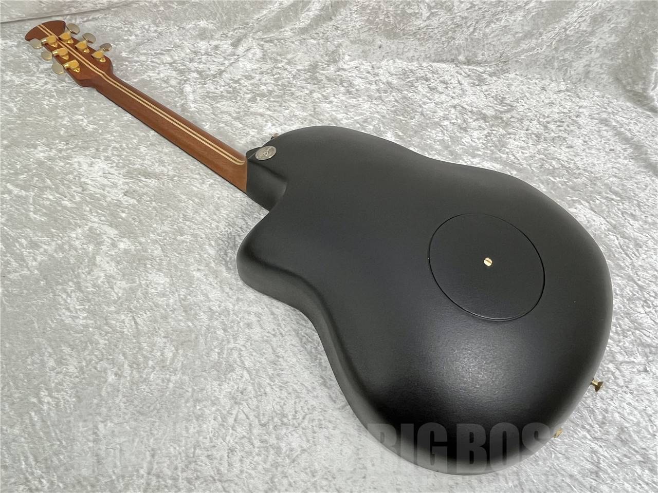 Ovation 2002-AC Collectors Series African Cherry（中古/送料無料