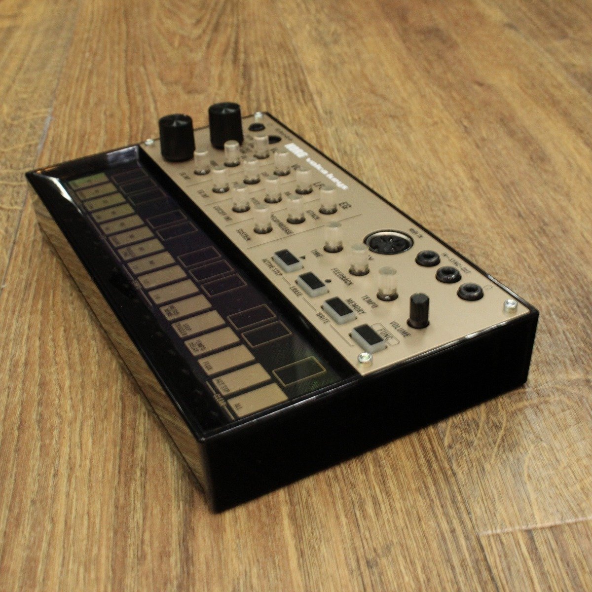 KORG volca keys 【新宿店】（中古）【楽器検索デジマート】