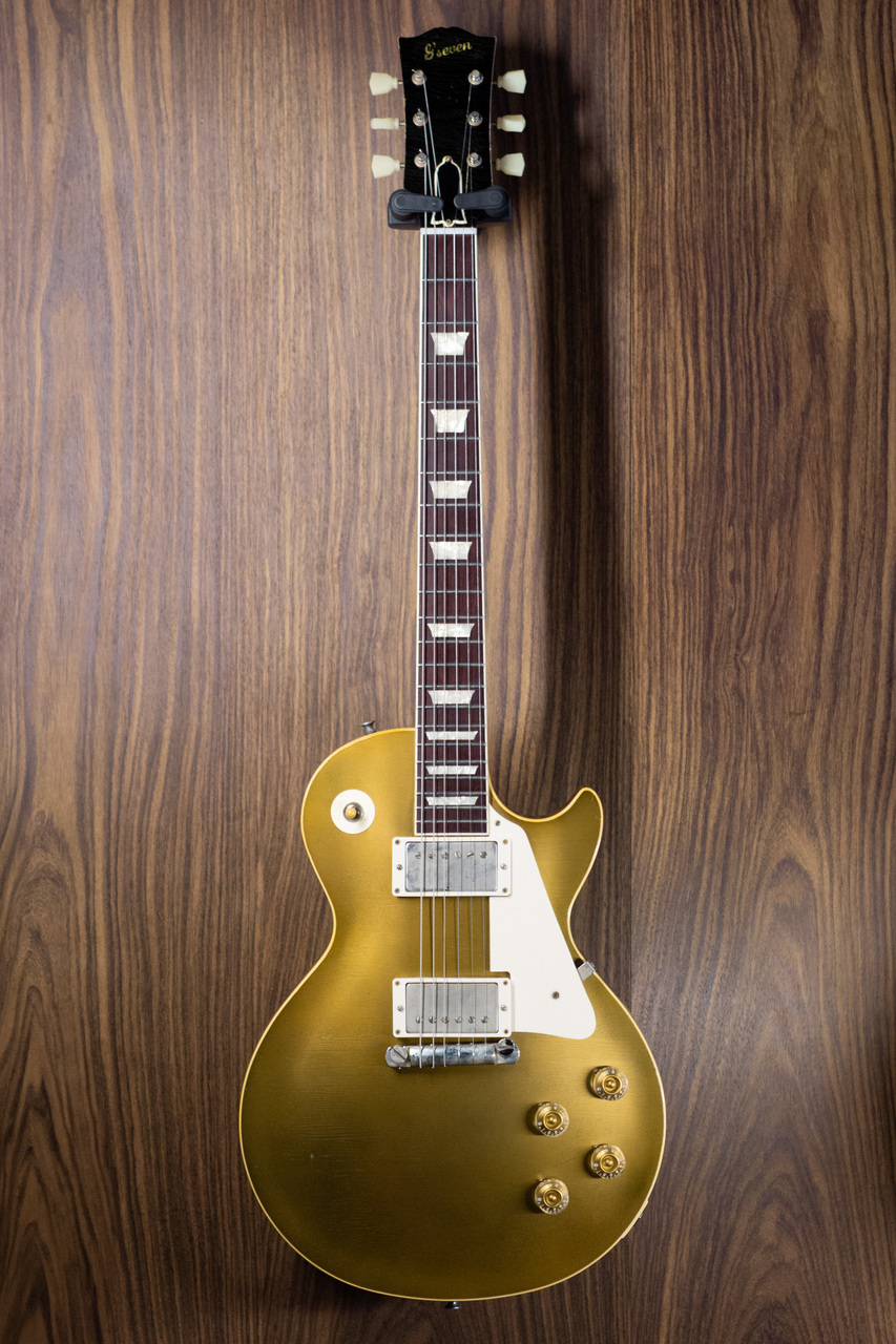 g7 Special g7-LPS Series5 Aged 
