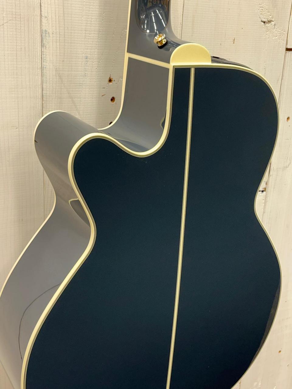 Takamine 『オーダー受付中』 500 Custom ~Midnight Gray ~（新品/送料