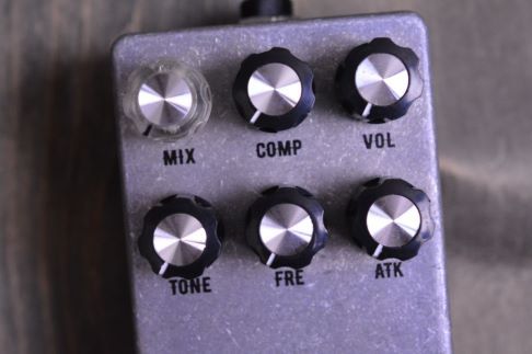A.S.P. GEAR Urban Comp EVO-S【当社限定モデル / 迅速発送