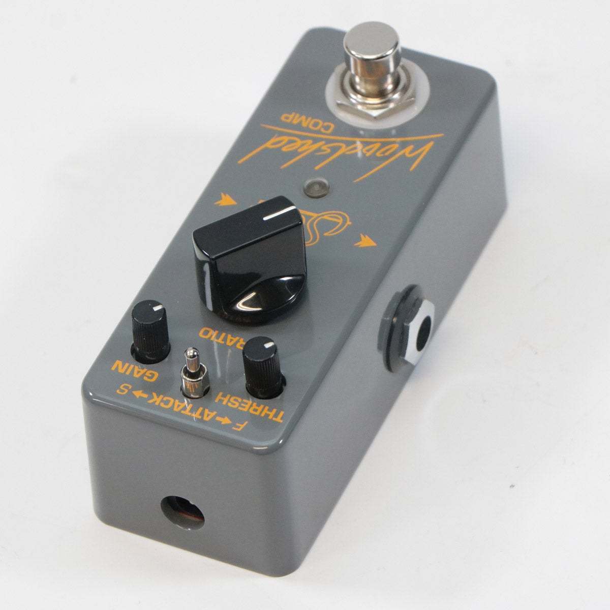 Suhr WOODSHED COMP コンプレッサー 【名古屋栄店】（中古/送料無料