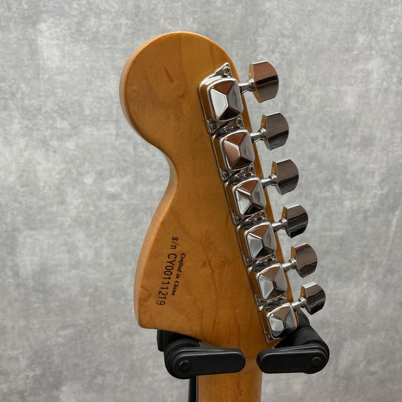 Squier by Fender JMQ Jagmaster【三重本店】（中古/送料無料