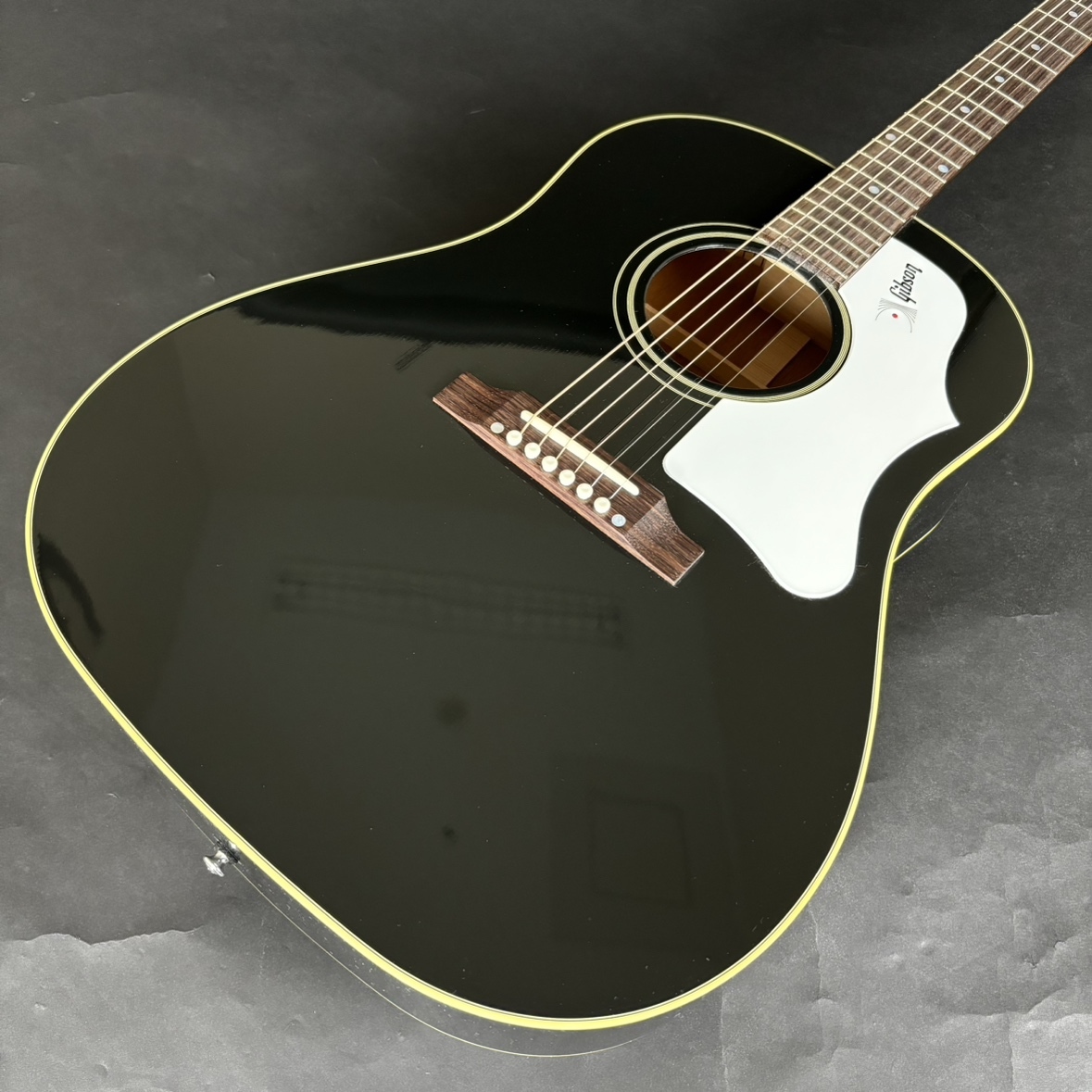 Gibson 60s J-45 STD FIXED アコースティックギター／島村楽器