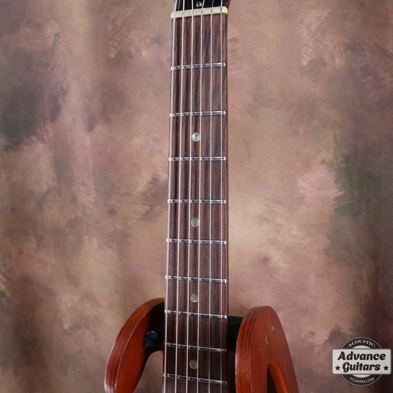 Epiphone 1966年製 FT-45 Cortez（ビンテージ）【楽器検索デジマート】