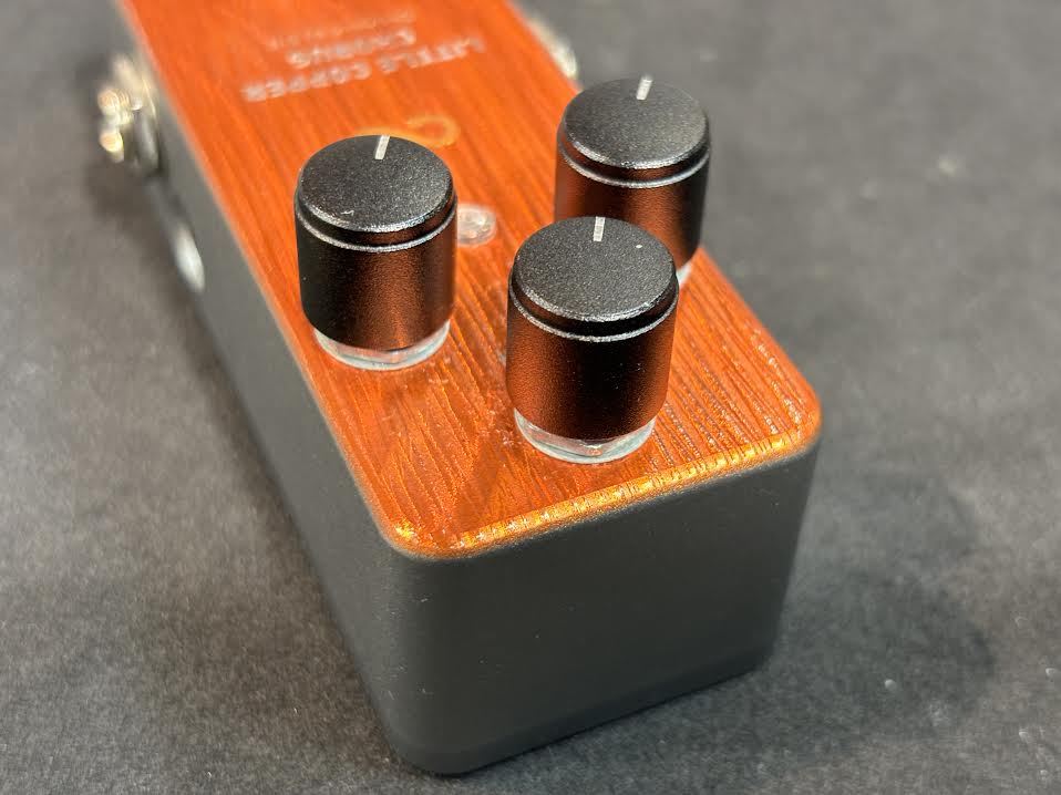 ONE CONTROL LITTLE COPPER CHORUS（中古）【楽器検索デジマート】