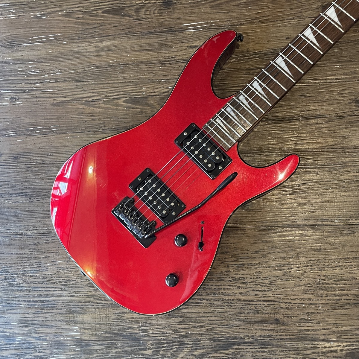 Aria Pro II Excel Series Electric Guitar（中古/送料無料）【楽器