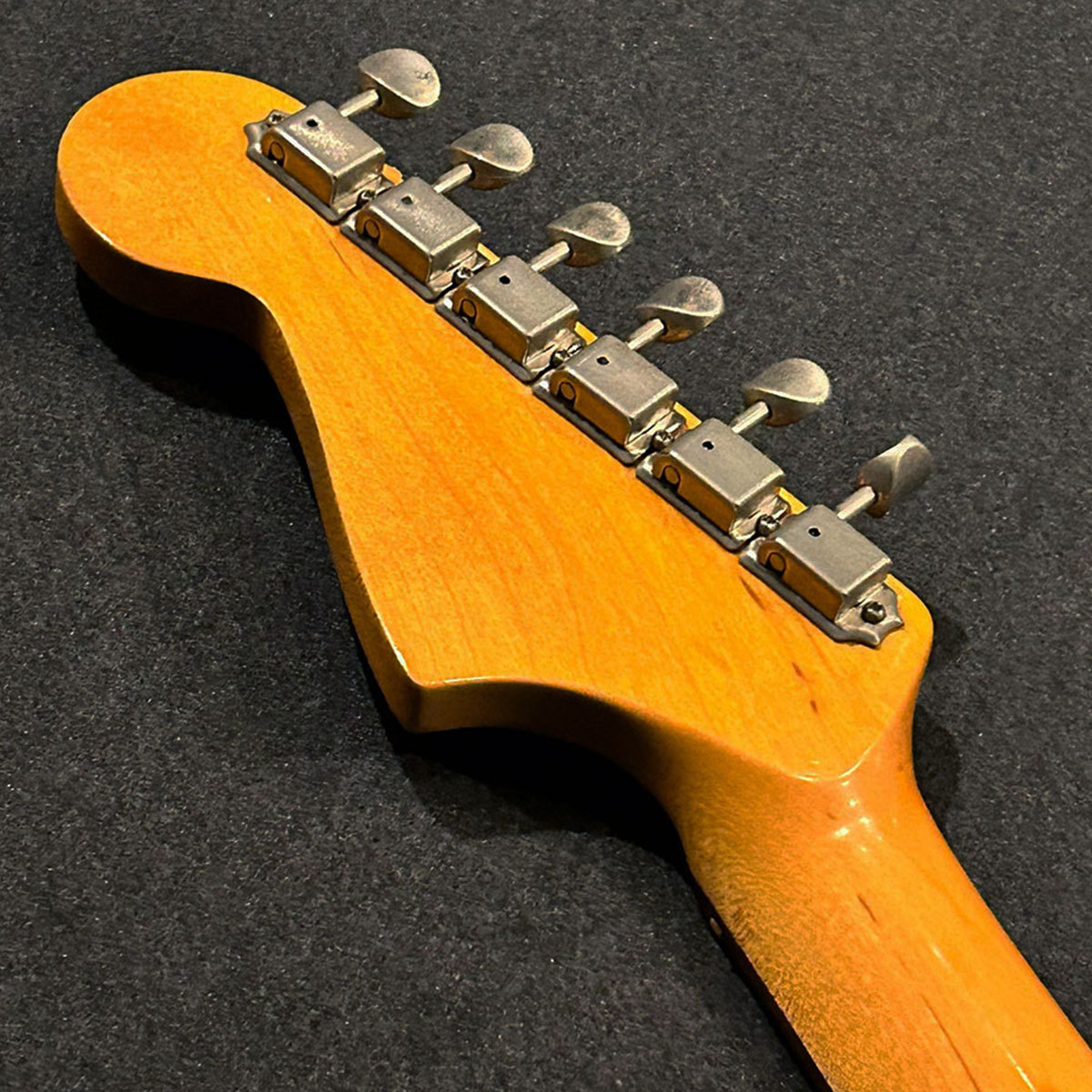 Fender American Vintage '62 Jazzmaster 3CS（中古）【楽器検索