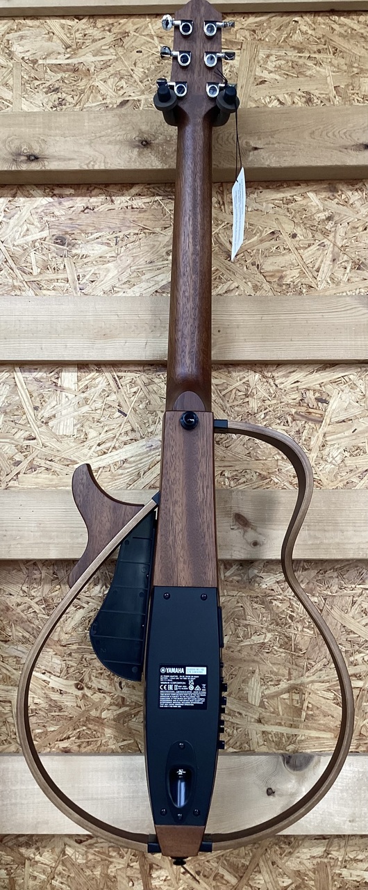 YAMAHA SLG200S サイレントギター（新品）【楽器検索デジマート】