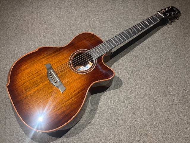 Stafford SFM-3 エレアコ（新品）【楽器検索デジマート】