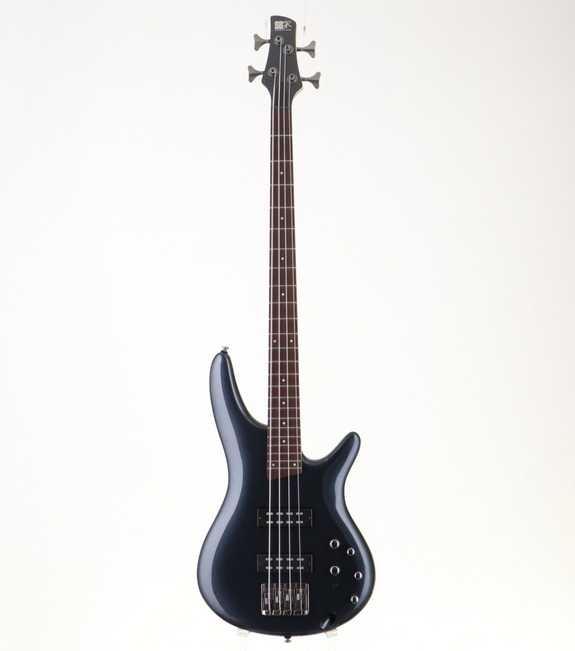 Ibanez SR300E IPT Iron Pewter 2024年製【3.85kg】【S/N:240816523