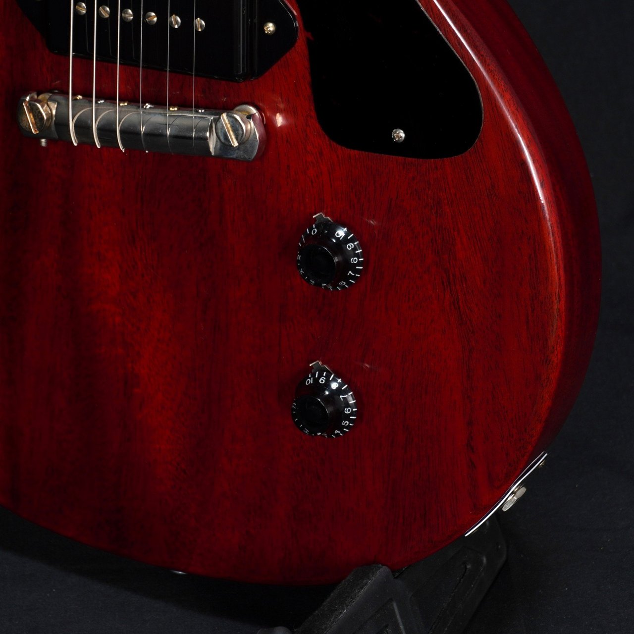 Gibson Custom Shop 1958 Les Paul Junior Double Cut Reissue