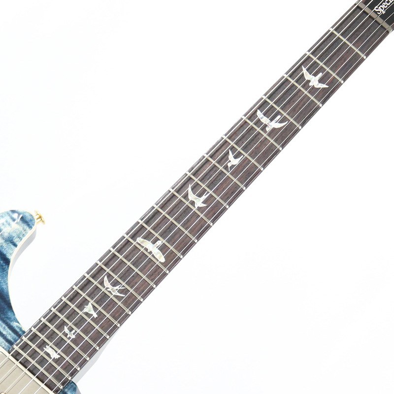 Paul Reed Smith(PRS) 2024 Special Semi-Hollow 10top (Faded Whale Blue)  [SN.0388966]（新品）【楽器検索デジマート】