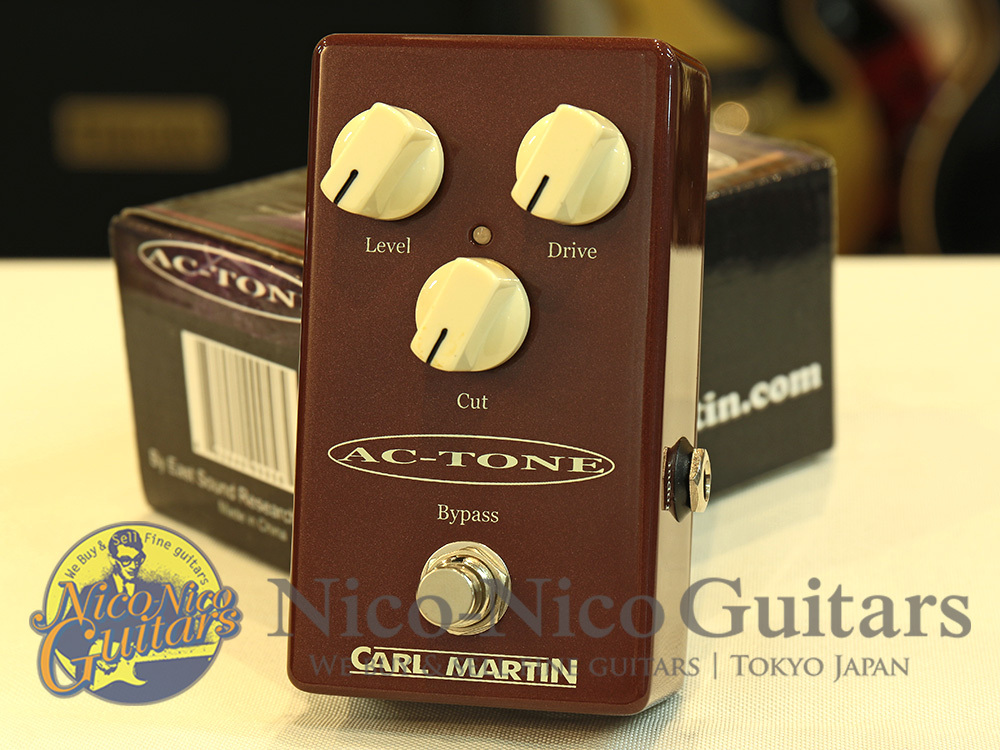 CARL MARTIN(カールマーチン) AC-TONE