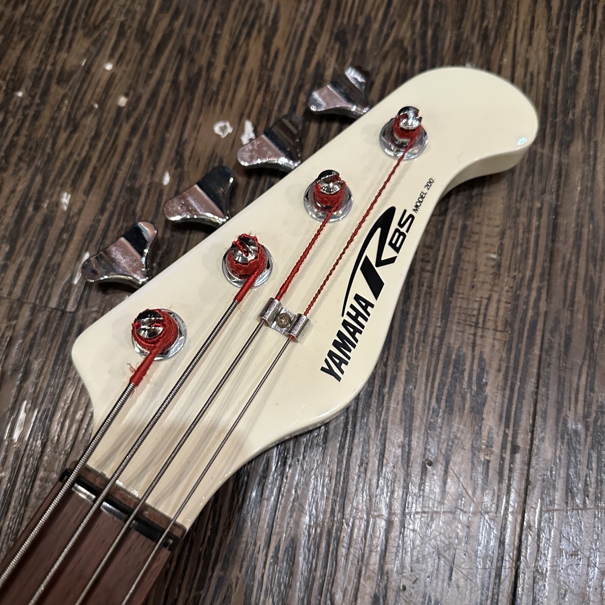 YAMAHA RBS Model 200 Electric Bass（中古/送料無料）【楽器