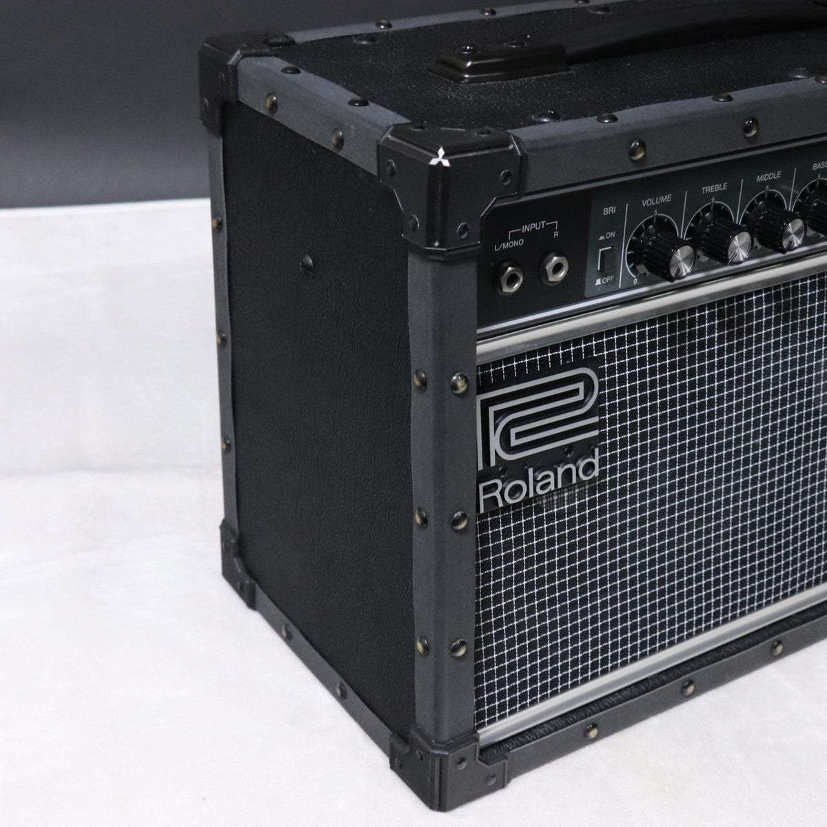Roland JC-22 Jazz Chorus Guitar Amplifier 【梅田店】（中古/送料
