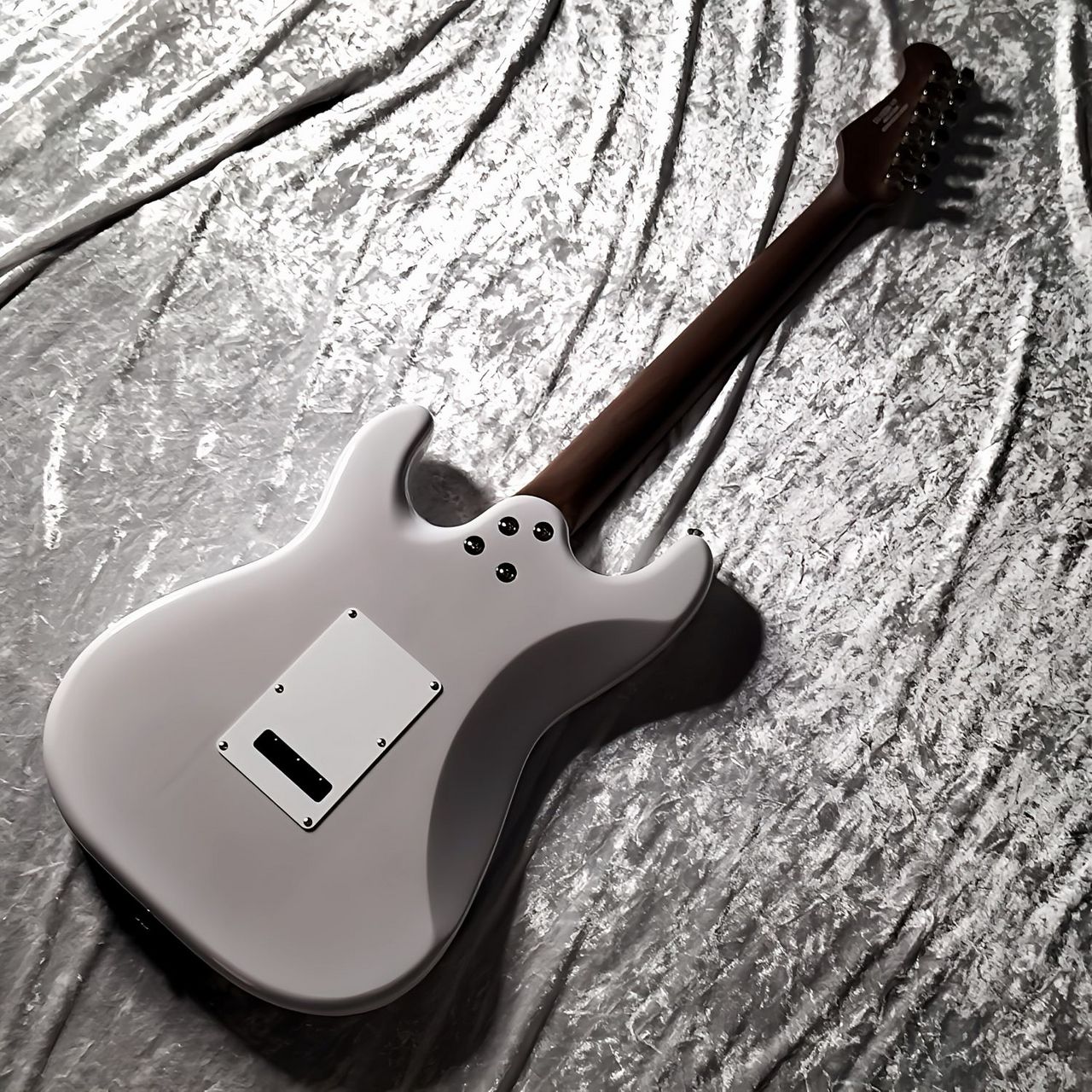 ギター History HST SSH-Perf QM SSH White Burst HISTORY HST/SSH-Perf/QM White Burst ホワイトバースト 【各108