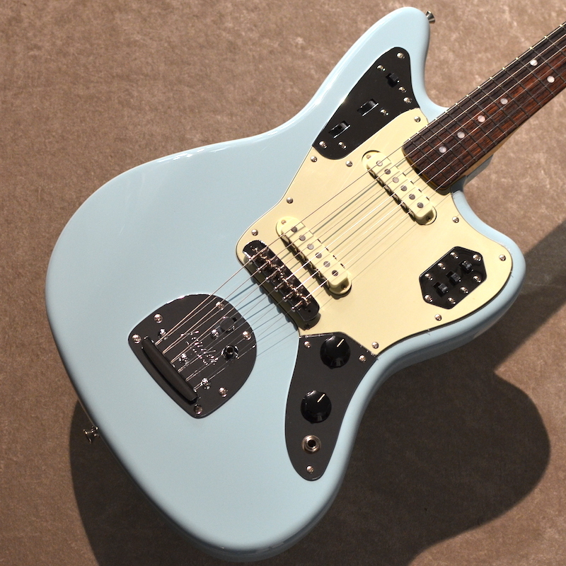 Fender FSR Collection Made in Japan Traditional 60s Jaguar