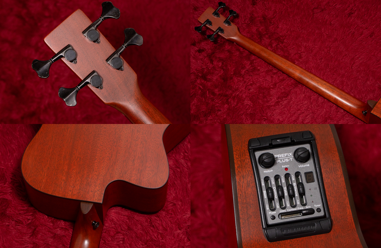 Martin BC-16GTE 2.175kg #1566066【GIB横浜】（中古/送料無料